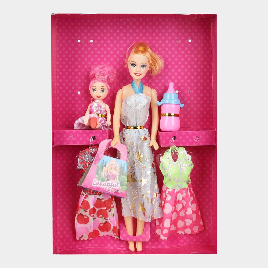 Plastic Dolls